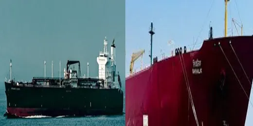 भारत सरकार की उपभोक्ताओं से अपील : घबराहट में सिलेंडर बुकिंग न करें, 92 हजार टन एलपीजी लेकर आ रहे हैं दो भारतीय टैंकर 