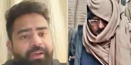 कफ सिरप तस्करी केस : शुभम जायसवाल समेत 18 आरोपियों की बढ़ी मुश्किलें, 38,000 पेज की चार्जशीट दाखिल