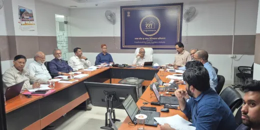 UP : नौ जिलों में 3200 करोड़ की 11 परियोजनाएं मंजूर,  गौतमबुद्ध नगर में सबसे ज्यादा इकाइयां