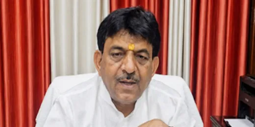 यह जनादेश का अपमान... ममता-अखिलेश की मुलाकात पर योगी के मंत्री कपिल देव का तंज