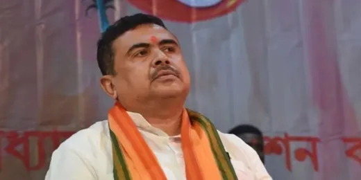 आरजी कर रेप-हत्याकांड में बड़ी कार्रवाई : बंगाल सरकार ने तीन IPS अधिकारियों को किया निलंबित, जांच में लापरवाही का आरोप