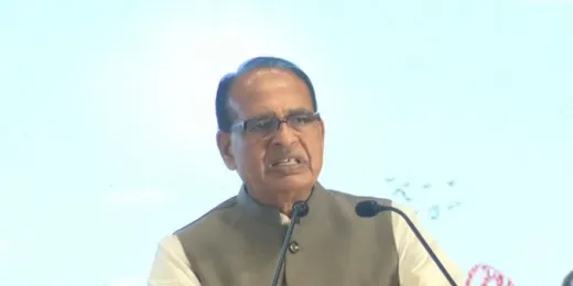 फ्रूट होराइजन 2026 : लखनऊ में बोले शिवराज सिंह चौहान, कृषि निर्यात में भारत बनेगा ग्लोबल लीडर