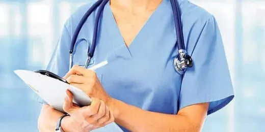  Nursing Entrance Exam : NEET विवाद के बाद नर्सिंग प्रवेश परीक्षा को लेकर हाई अलर्ट, एसटीएफ-साइबर सेल की रहेगी पैनी नजर