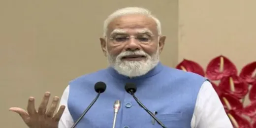 युवाओं को बड़ी सौगात : PM मोदी ने ट्रांसफर किए 2400 करोड़, कहा- दुनिया भारत के लिए खोल रही दरवाजे, मौका न गवाएं