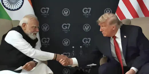 G7 Summit 2026: G7 समिट में मोदी-ट्रंप की अहम मुलाकात, व्यापार समझौते से लेकर ऊर्जा सुरक्षा तक कई मुद्दों पर हुई चर्चा