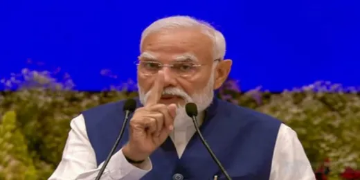 कार्यकाल के 12 साल पूरा होने पर पीएम मोदी बोले- मेरे लिए जनता-जनार्दन ही ईश्वर और सेवा कार्य ही साधना का रूप