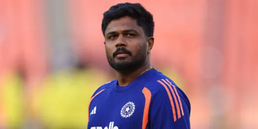 क्या टीम इंडिया में खत्म हो गया संजू सैमसन का करियर? जिम्बाब्वे दौरे से बाहर होने की असली वजह आई सामने