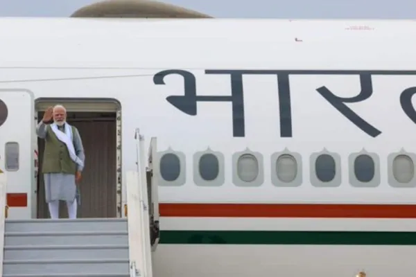 <span class="t-red">SCO Summit से पहले PM मोदी का बड़ा संदेशः</span> आतंकवाद, अलगाववाद और उग्रवाद से मुक्त हो पूरा क्षेत्र