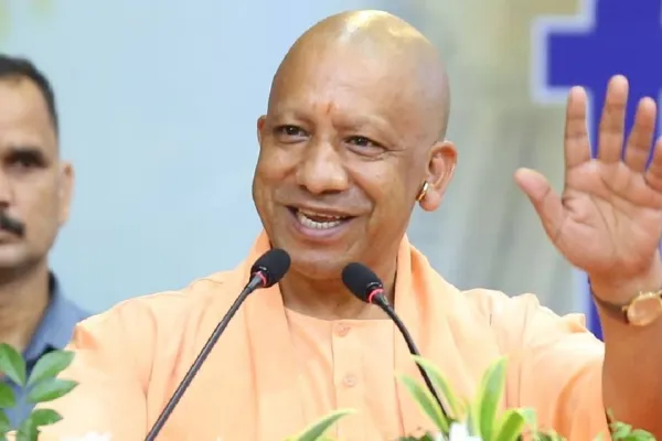 <span class="t-red">योगी सरकार का बड़ा फैसला :</span> UP के 75 जिला पंचायत अध्यक्ष बने प्रशासक, चुनाव तक संभालेंगे जिम्मेदारी