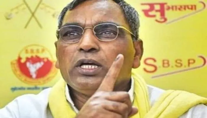 बैलेट पेपर से चुनी जाएगी ''गांव की सरकार''... मंत्री ओपी राजभर बोले- पंचायत चुनाव अप्रैल से जुलाई के बीच 