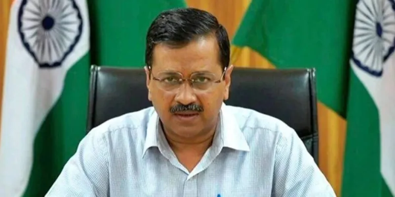 राघव चड्ढा के BJP में शामिल होने के ऐलान पर बोले केजरीवाल- भाजपा ने फिर से पंजाबियों के साथ किया धक्का