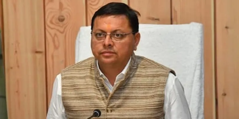 Uttarakhand Cabinet Decisions : धामी कैबिनेट के बड़े फैसले, हाईकोर्ट परिसर, गौपालन, गंगा एक्सप्रेसवे विस्तार समेत कई प्रस्तावों को मंजूरी