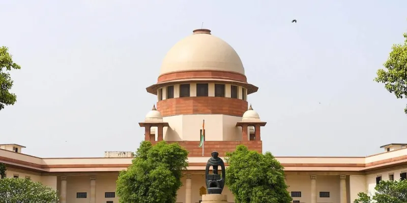 'शादी से पहले किसी पर भी भरोसा मत करो' : सुप्रीम कोर्ट ने विवाह पूर्व शारीरिक संबंधों पर की सख्त टिप्पणी