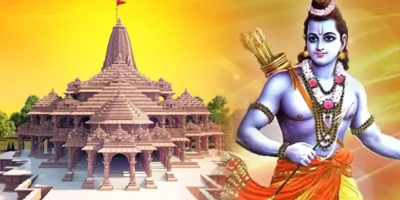 Ram Mandir CEO : राम मंदिर के पूर्णकालिक सीईओ की दौड़ तेज, 18 उम्मीदवारों के इंटरव्यू पूरे; जानिए रेस में कौन है आगे