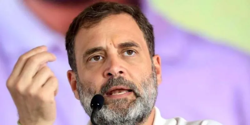 राहुल गांधी मानहानि केस में नया मोड़ : आवाज के नमूने की जांच की मांग, सुनवाई 23 मार्च को