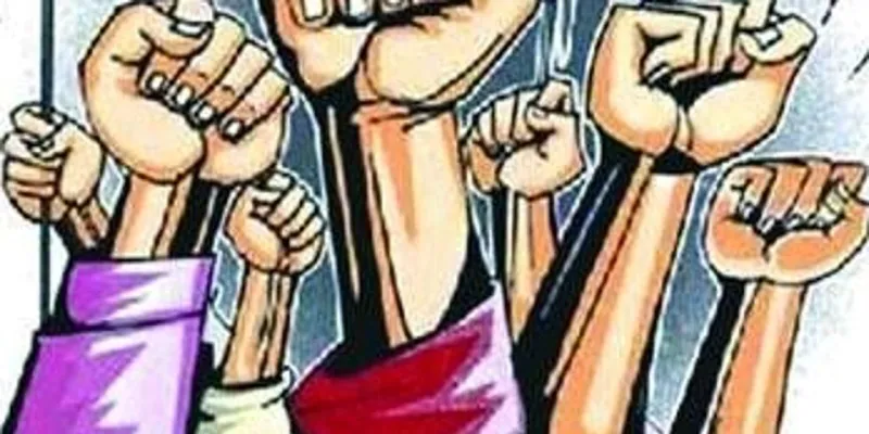 डीआईओएस लखनऊ के नए फरमान पर भड़का शिक्षक संघ :  कहा ''नो-एंट्री'' बंद करो, सिटिजन चार्टर लागू करो