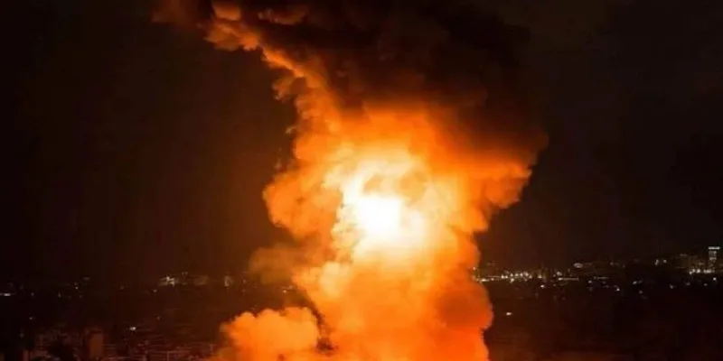 ईरान में अब तक 1500 लोगों की मौत, 28 फरवरी से शुरू हुआ था युद्ध