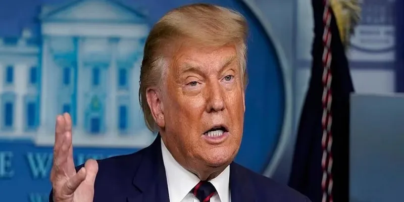 Trump on Iran War: ट्रंप का दावा- ईरान की सैन्य क्षमता को पहुंचाया भारी नुकसान, जल्द खत्म होगा युद्ध