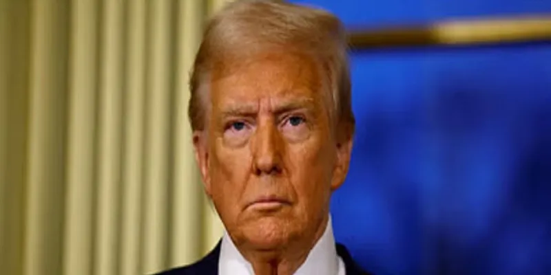 अमेरिकी सुप्रीम कोर्ट से ट्रंप को झटका :  अदालत ने राष्ट्रपति के आयात शुल्क आदेशों को बताया गैरकानूनी 