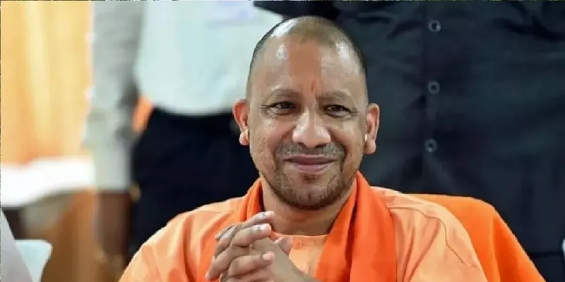  गुंडागर्दी-माफियागिरी हिरण्यकश्यप जैसी : मुख्यमंत्री