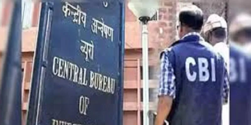NEET-UG पेपर लीक : सीबीआई ने 5 आरोपियों को दिल्ली की विशेष अदालत के समक्ष किया पेश