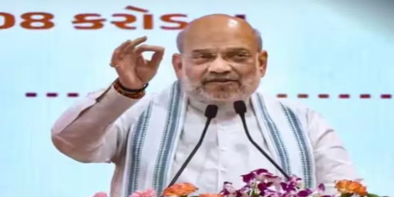 अब छिप नहीं सकते ड्रग माफिया... दाऊद के करीबी सलीम डोला के प्रत्यर्पण पर अमित शाह ने की एनसीबी की तारीफ