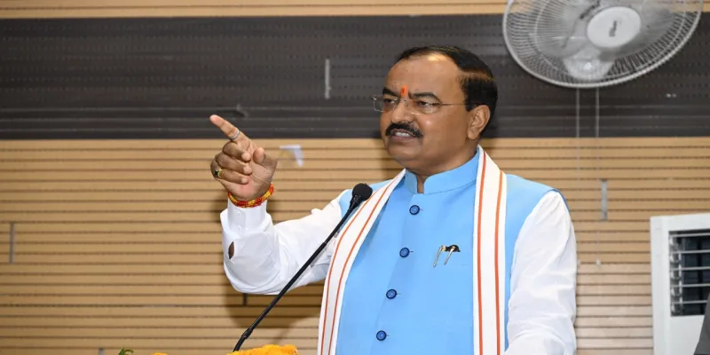 शिक्षकों की हर समस्या का समाधान करेंगे, यूटा प्रांतीय अधिवेशन में उप मुख्यमंत्री का बड़ा ऐलान