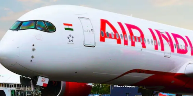 एयर इंडिया की बड़ी कटौती! इन देशों उड़ानों पर लगी ब्रेक, यात्रियों को होगी बड़ी परेशानी