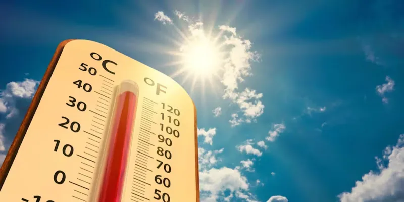 Heat Wave: गर्मी के प्रकोप से आमजन को बचाने के लिए वाराणसी नगर निगम ने किए विशेष इंतजाम 