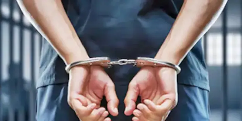  नेपाल : पुलिस ने पूर्व ऊर्जा मंत्री दीपक खड्का को किया गिरफ्तार 