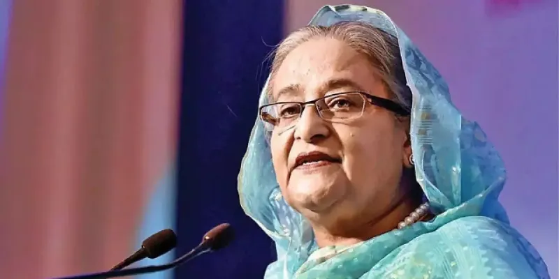 शेख हसीना को वापस भेजे भारत : फांसी की सजा के बाद बांग्लादेश की अंतरिम सरकार ने की मांग, इस संधि का दिया हवाला 