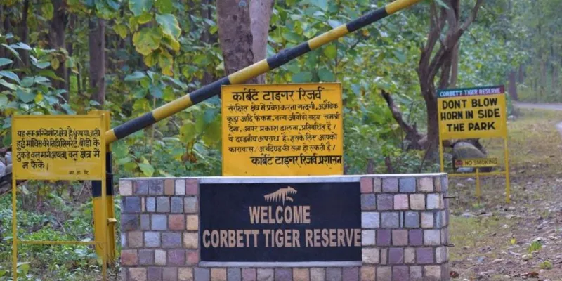  सुप्रीम कोर्ट का आदेश...धामी सरकार को करना होगा कॉर्बेट बाघ अभयारण्य में पेड़ कटाई से हुए नुकसान की भरपाई 