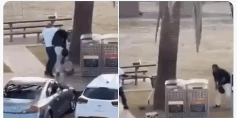 सिडनी : बोंडी बीच पर गोलीबारी में 12 लोग मारे गये, दो पुलिसकर्मियों समेत 10 घायल