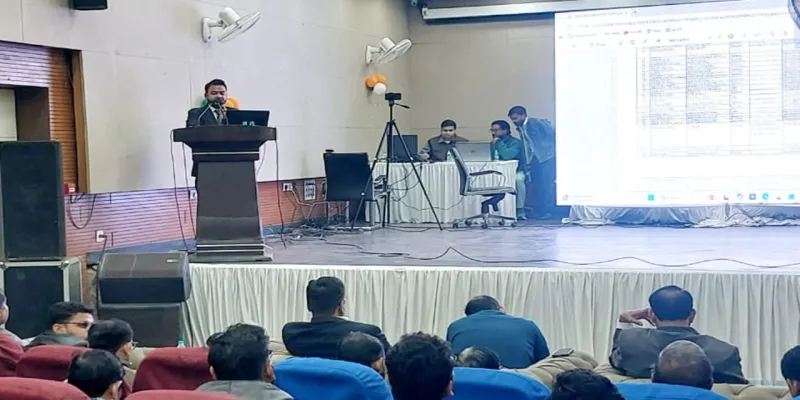 कानपुर : 140 प्लाट के लिए 7 हजार से अधिक आवेदक जुटे