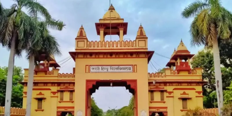 Green Hydrogen Revolution : वाराणसी-गोरखपुर के बीच जल्द दौड़ेगी हाइड्रोजन ट्रेन और बसें, IIT-BHU बनेगा ग्रीन एनर्जी का हब