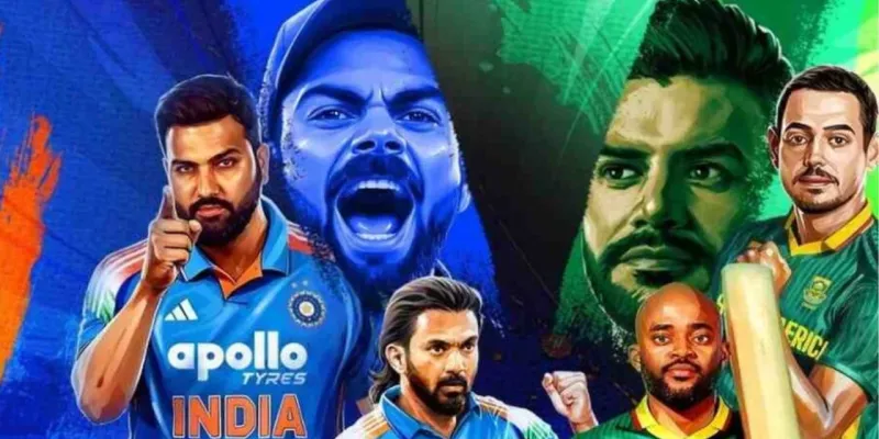 IND vs SA 3rd ODI: निर्णायक जंग से पहले टीम इंडिया में धमाकेदार बदलाव! इस खिलाड़ी को किया ड्रॉप, युवा धुरंधर की धांसू वापसी पक्की