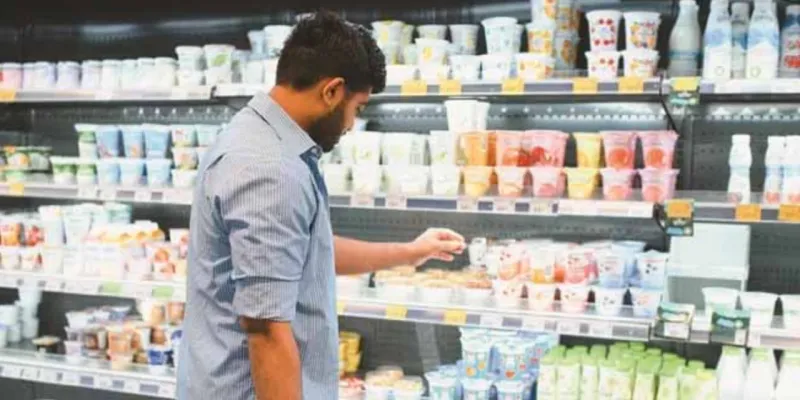 GDP की रफ्तार से चमका भारत: उपभोक्ताओं में रिकॉर्ड आशावाद, यूरोप-अमेरिका से कहीं आगे!