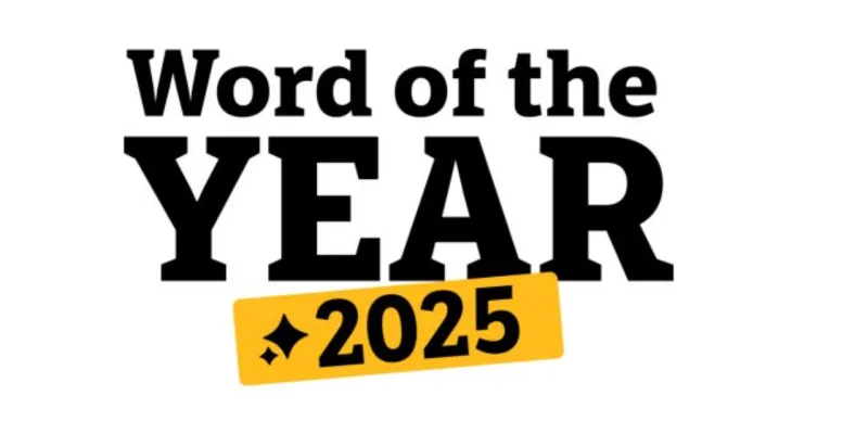 AI की दुनिया में 'स्लॉप' का बोलबाला: मेरियम-वेबस्टर ने चुना वर्ड ऑफ द ईयर