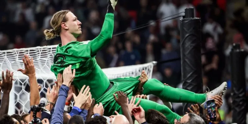 PSG ने जीता FIFA इंटरकॉन्टिनेंटल कप का खिताब, पेनल्टी शूटआउट में फ्लेमेंगो को हराया