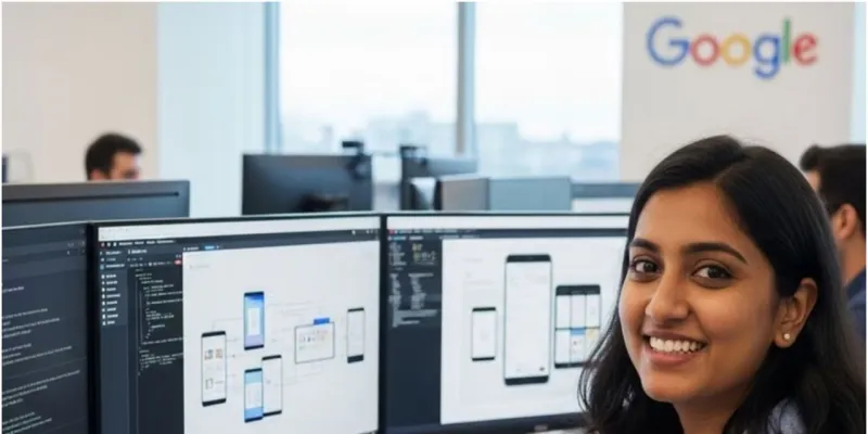 टेस्टिंग इंजीनियर :  मोबाइल टेक्नोलॉजी में उभरता करियर