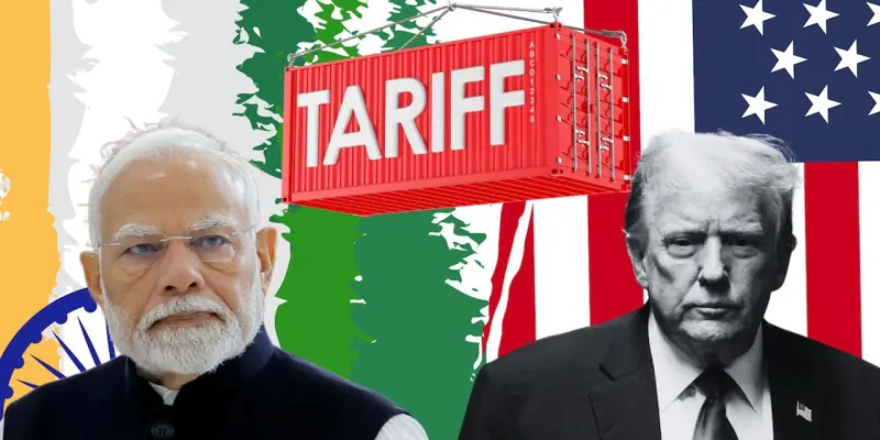 अमेरिकी संसद में भारत से टैरिफ हटाने की उठी आवाज, ट्रंप के फैसले के खिलाफ 3 सदस्यों ने पेश किया प्रस्ताव 