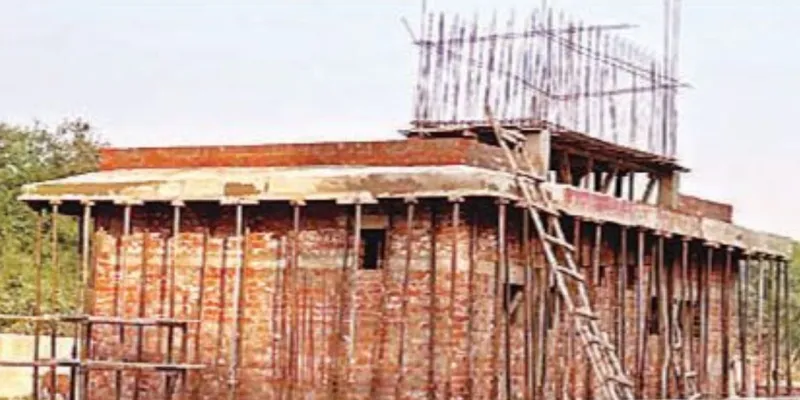 रामलला पार्क में दिखेगी श्रीराम की जीवन गाथा:  17.22 करोड़ की लागत में आकार लेगा नया धार्मिक पर्यटन