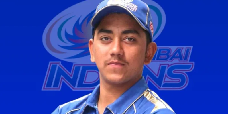 आईपीएल में चमकेगा उत्तराखडं का सितारा:  MI ने टिहरी के मयंक को दी टीम में जगह, परिजनों में खुशी की लहर