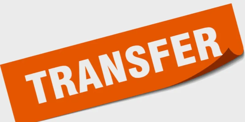 हरिद्वार प्रशासन में बड़ा फेरबदल,  कई PCS अधिकारियों के तबादले