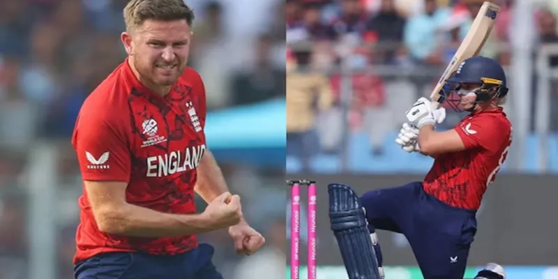 T20 World Cup : नेपाल को हराने में फूल गई इंग्लैंड की सांसे, रोमांचक मुकाबले में चार रन से दर्ज की जीता