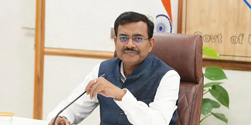 कुम्भ मेला-2027 की तैयारियों में तेजी लाने के निर्देश, समय से पूरी करें सभी प्रक्रियाएं