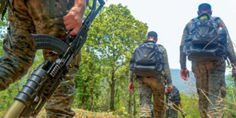 Maharashtra Encounter: गढ़चिरौली मुठभेड़ में शीर्ष नक्सली प्रभाकर समेत मारे गए सात माओवादी, एक जवान शहीद