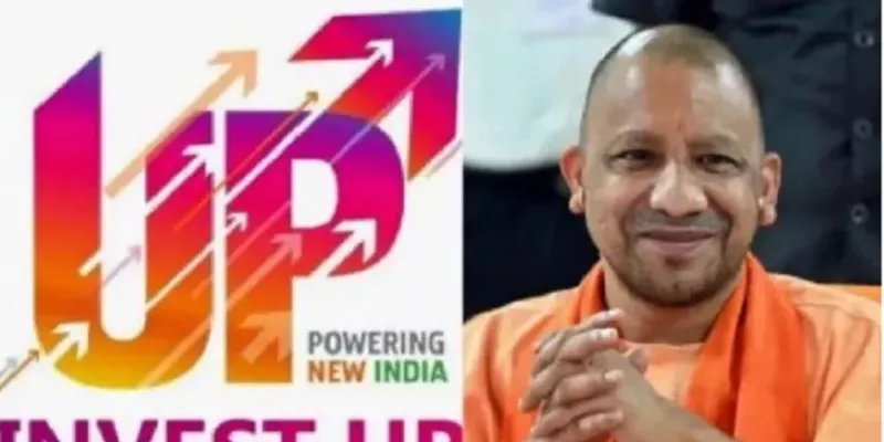 ग्राउंड ब्रेकिंग सेरेमनी-5 पहले निवेश का माहौल बनाएगा इन्वेस्ट यूपी, रोड शो से निवेशकों को साधने की रणनीति