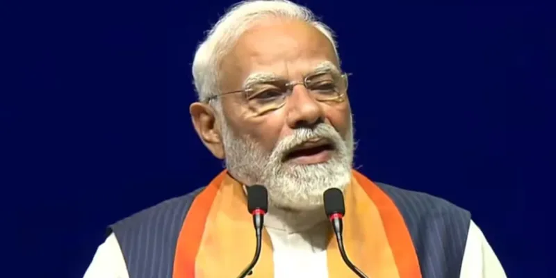 PM Modi Malaysia Visit :  भारतीय समुदाय को PM मोदी ने किया संबोधित, कहा- भारत विकास का भरोसेमंद साझेदार