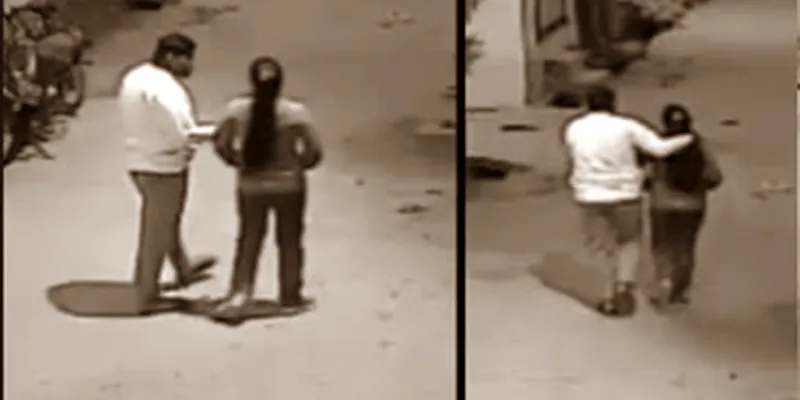 शर्मनाक : मैनपुरी में एकतरफा प्यार में 12वीं के छात्र ने शिक्षिका पर किया हमला,  काटे दोनों होंठ 